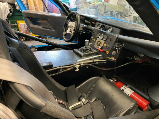 Lotus Europa 1969 image number 5