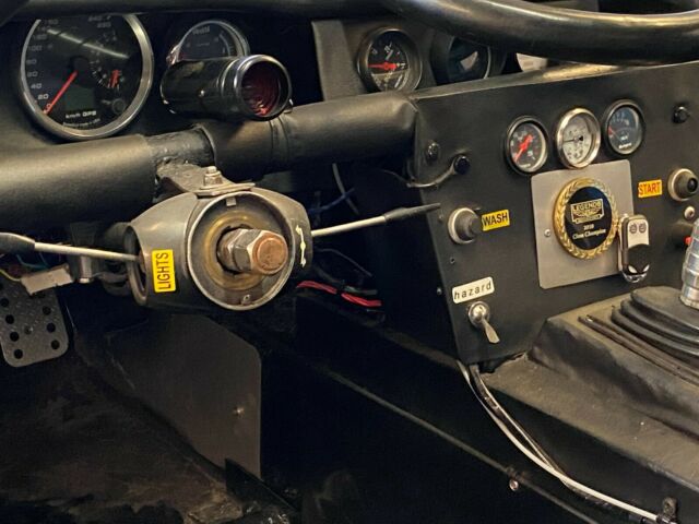 Lotus Europa 1969 image number 6