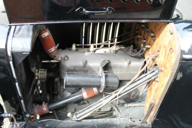 Ford Model T 1919 image number 14
