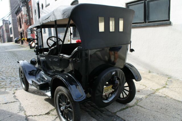 Ford Model T 1919 image number 26