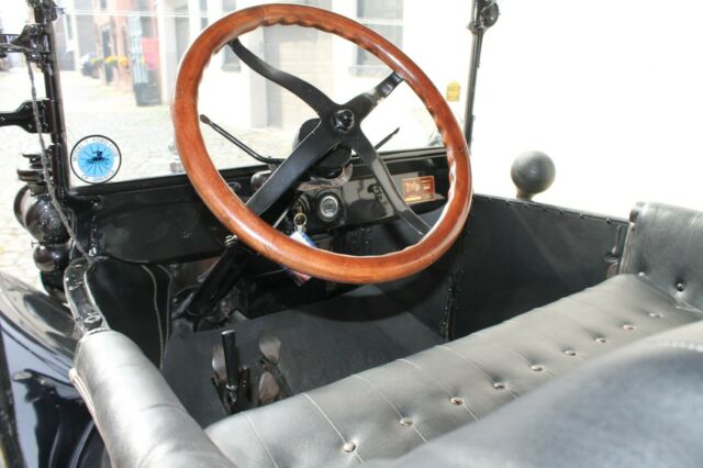 Ford Model T 1919 image number 39
