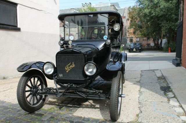 Ford Model T 1919 image number 7