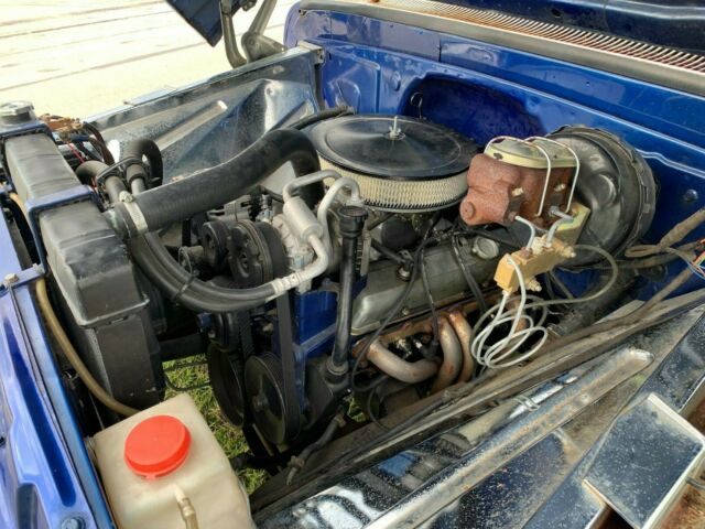 Chevrolet C-10 1964 image number 12
