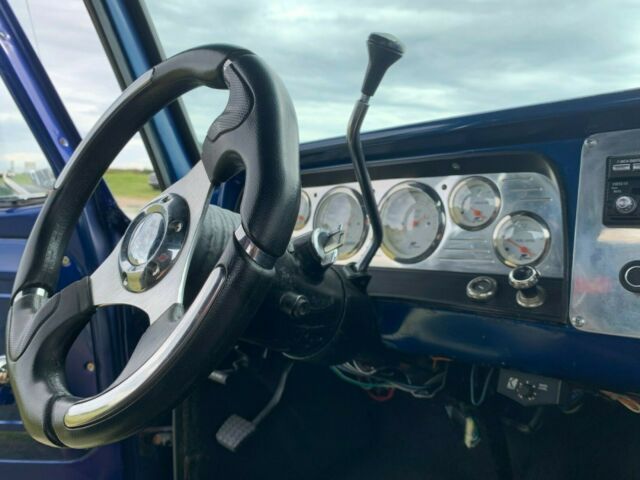 Chevrolet C-10 1964 image number 27