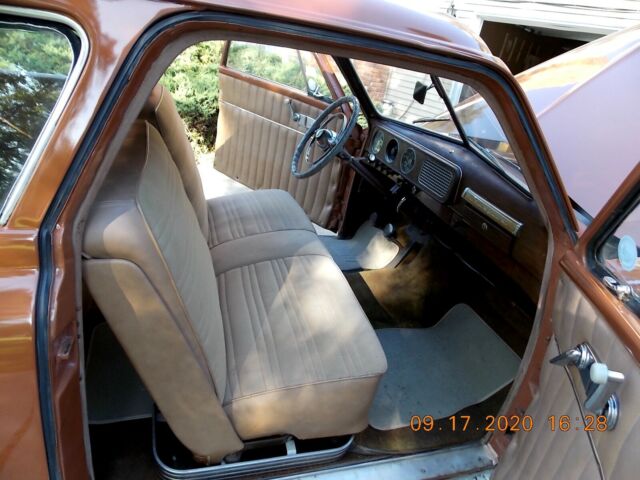 Studebaker Champion 1948 image number 29