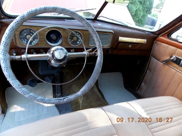 Studebaker Champion 1948 image number 31