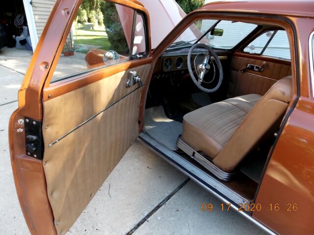 Studebaker Champion 1948 image number 4