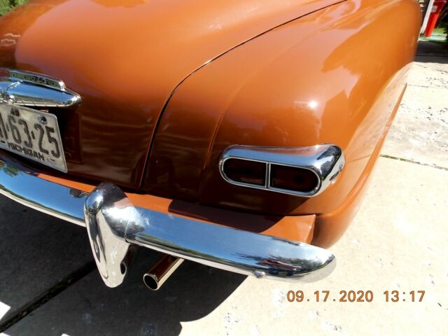 Studebaker Champion 1948 image number 6