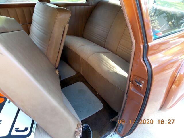 Studebaker Champion 1948 image number 9