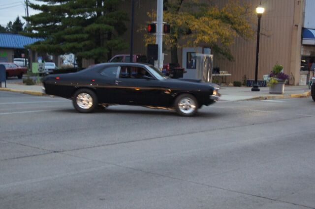 Dodge Dart 1972 image number 42