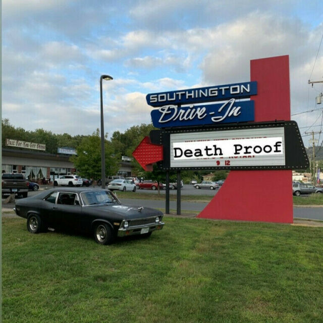 Chevrolet Nova 1971 image number 0