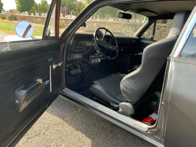 Chevrolet Nova 1971 image number 13