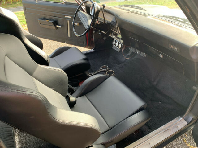 Chevrolet Nova 1971 image number 17