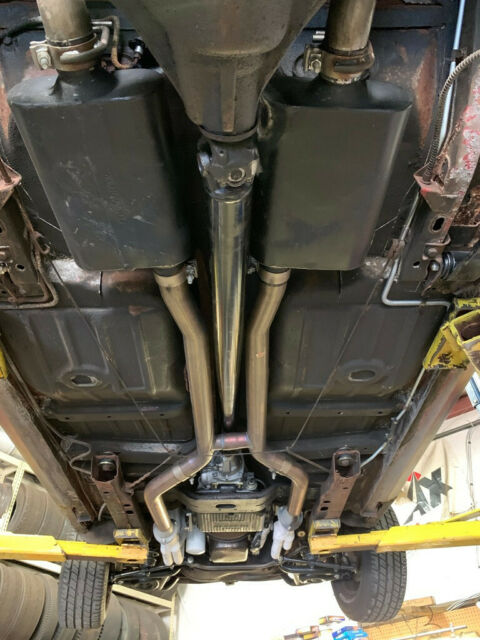 Chevrolet Nova 1971 image number 21