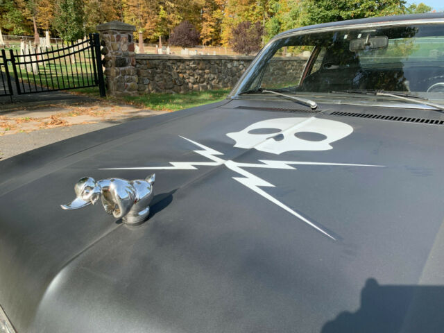 Chevrolet Nova 1971 image number 25