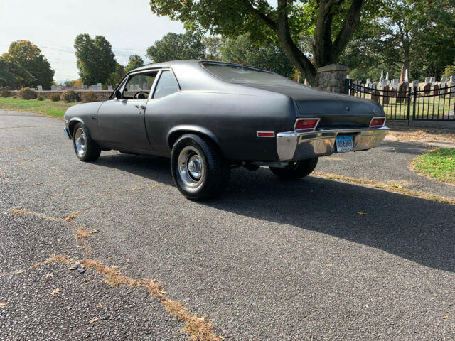 Chevrolet Nova 1971 image number 29