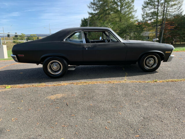 Chevrolet Nova 1971 image number 32