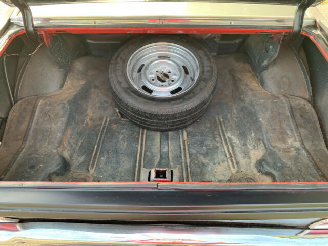 Chevrolet Nova 1971 image number 44