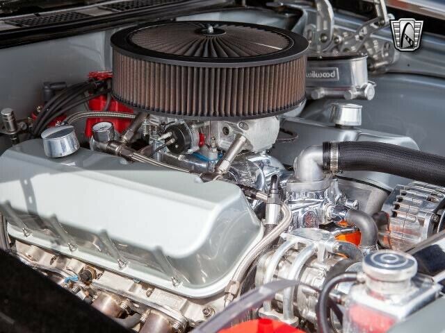 Chevrolet Chevelle 1970 image number 15
