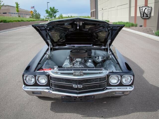 Chevrolet Chevelle 1970 image number 2