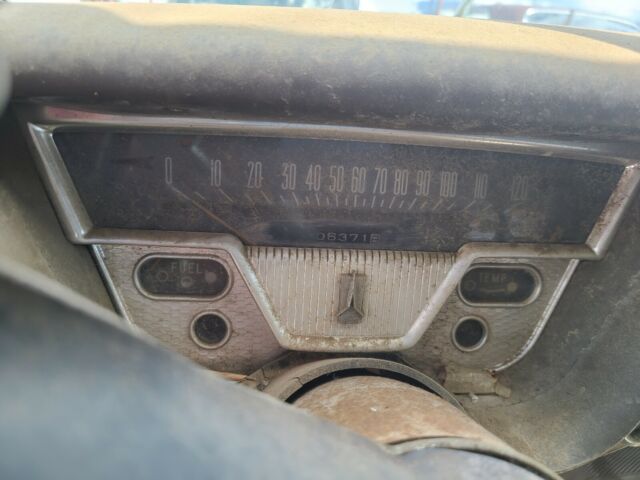 Plymouth Fury 1959 image number 12