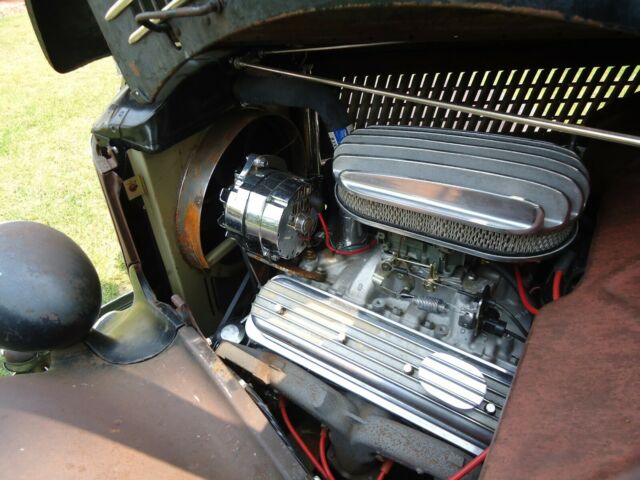 Ford Model 68 1936 image number 16