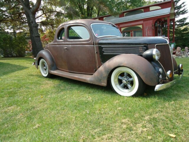 Ford Model 68 1936 image number 27