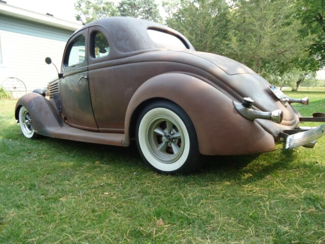 Ford Model 68 1936 image number 4