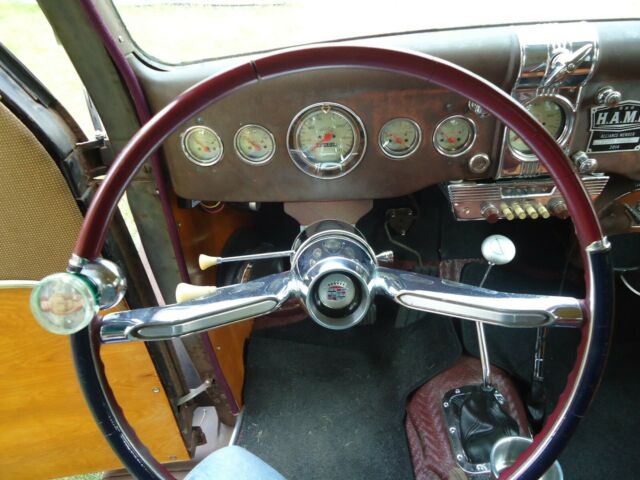 Ford Model 68 1936 image number 41