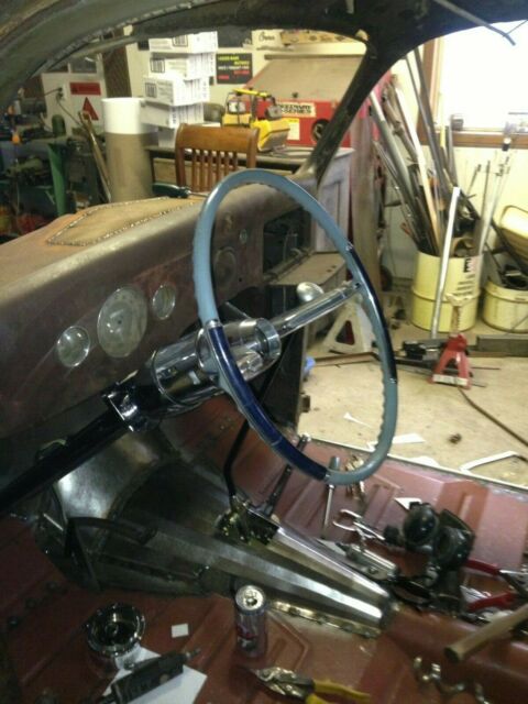 Ford Model 68 1936 image number 46