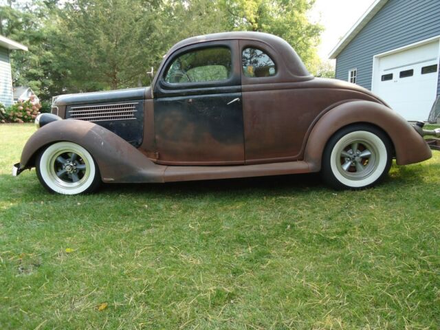 Ford Model 68 1936 image number 7