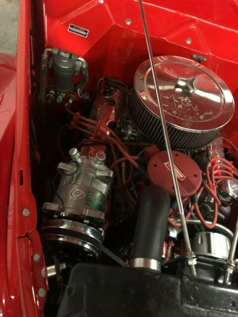 Ford Coupe 1937 image number 16
