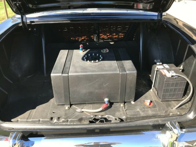 Chevrolet Bel Air/150/210 1955 image number 30