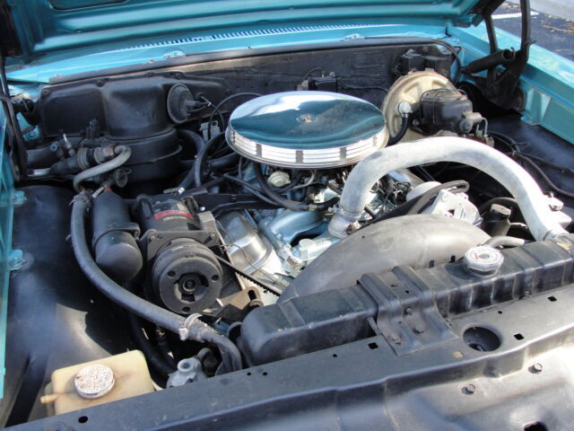 Pontiac GTO 1967 image number 16
