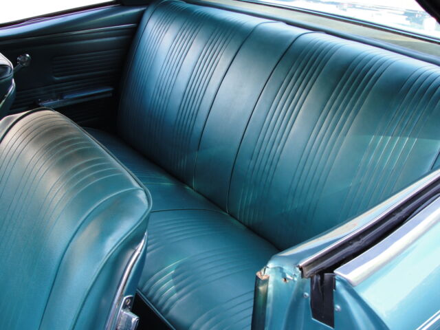 Pontiac GTO 1967 image number 5