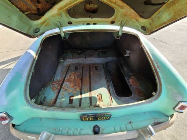Chevrolet Bel Air/150/210 1952 image number 7