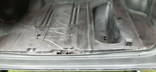 Chevrolet Bel Air/150/210 1956 image number 16