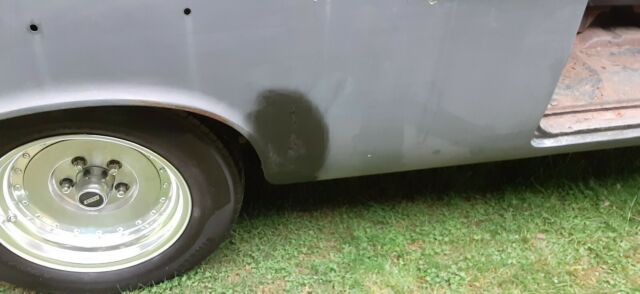 Chevrolet Bel Air/150/210 1956 image number 18