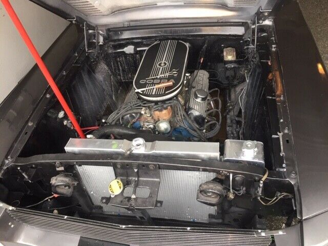 Ford Mustang 1967 image number 30