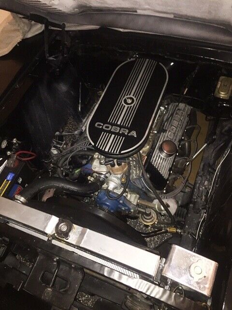 Ford Mustang 1967 image number 31