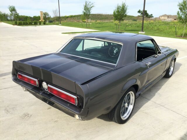 Ford Mustang 1967 image number 4