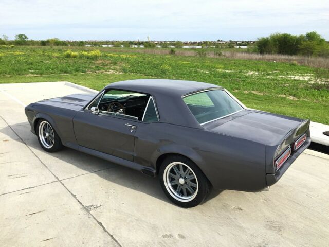 Ford Mustang 1967 image number 5