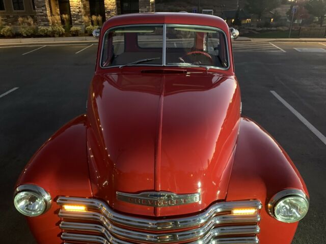 Chevrolet 3100 1953 image number 20