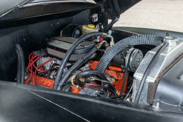 Ford Chop Top Coupe 1947 image number 18