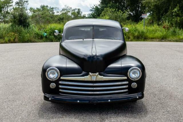 Ford Chop Top Coupe 1947 image number 7