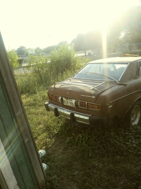Toyota Celica 1976 image number 15
