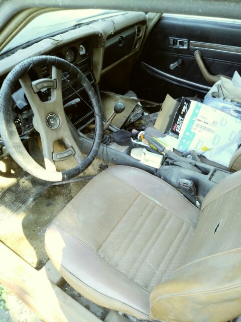 Toyota Celica 1976 image number 23