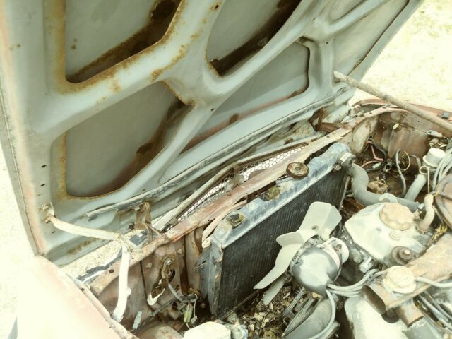 Toyota Celica 1976 image number 24