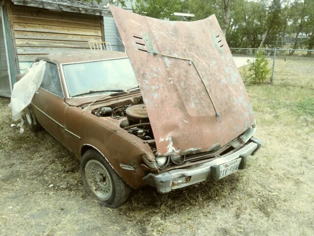 Toyota Celica 1976 image number 3