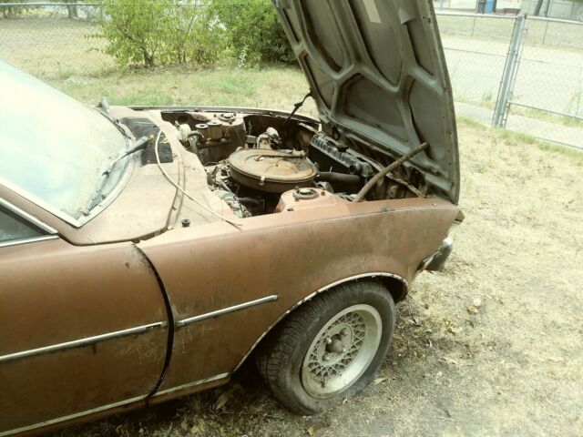 Toyota Celica 1976 image number 4